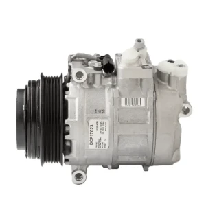 CLK 200, CLK 55, CLK 320, CLK 430, CLK 230 MERCEDES-BENZ CLK C208 Kompresor sprężarka klimatyzacji DENSO