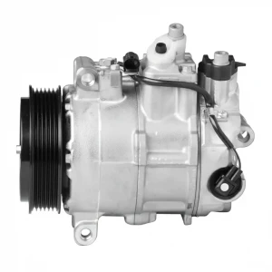 DCP17105 DENSO Kompresor sprężarka klimatyzacji