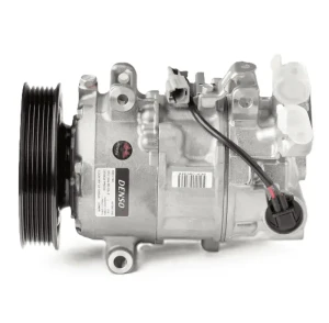 1.6 16V, 1.5 dCi RENAULT MEGANE III Kompresor sprężarka klimatyzacji DENSO