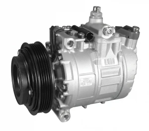 2.0 CDTi MG MG ZT- T Kompresor sprężarka klimatyzacji DENSO