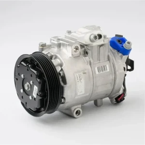 sprężarka klimatyzacji seat ibiza 3 DCP27001 DENSO