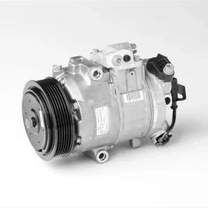 1.9 SDI, 1.4 TDI, 1.2, 1.2 12V, 1.4 16V, 1.6 16V, 1.6, 2.0, 1.9 TDI SEAT CORDOBA II Kompresor sprężarka klimatyzacji DENSO