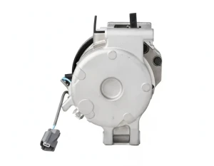 DCP40015 DENSO Kompresor sprężarka klimatyzacji