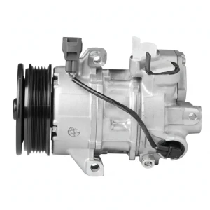 DCP45003 DENSO Kompresor sprężarka klimatyzacji