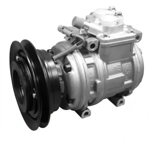 DCP50071 DENSO Kompresor sprężarka klimatyzacji