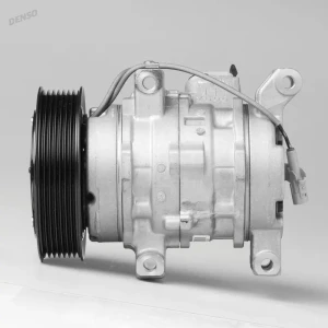 2.5 D-4D, 3.0 D-4D, 2.5 D TOYOTA HILUX VII Kompresor sprężarka klimatyzacji DENSO