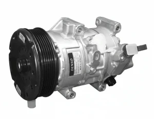 DCP50114 DENSO Kompresor sprężarka klimatyzacji