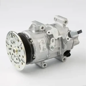 sprężarka klimatyzacji toyota corolla verso DCP50122 DENSO