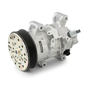 DCP50124 DENSO Kompresor sprężarka klimatyzacji