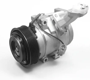 DCP50221 DENSO Kompresor sprężarka klimatyzacji