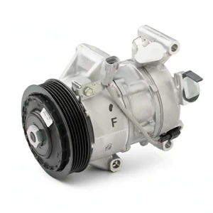 DCP50251 DENSO Kompresor sprężarka klimatyzacji