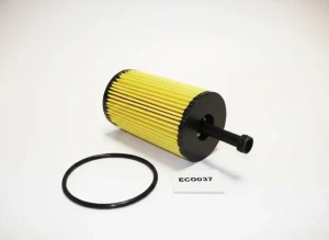 Filtr oleju CITROËN BERLINGO JAPANPARTS