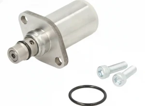 2.2 dCi NISSAN ALMERA II Zawór regulacji ciśnienia paliwa DENSO