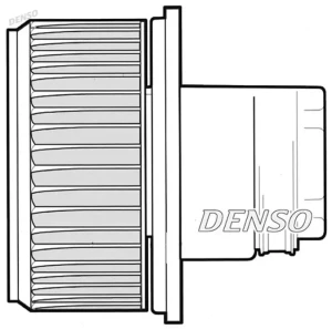 DEA09023 DENSO Dmuchawa wentylator nawiewu