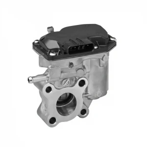 1.4 D-4D Zawór egr agr TOYOTA COROLLA XI DENSO