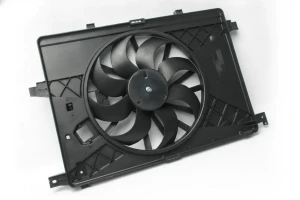 DER01034 DENSO Wentylator chłodnicy