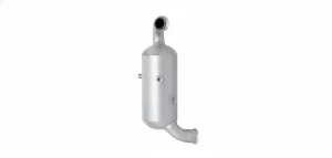 1.6 HDi PEUGEOT PARTNER Filtr cząstek stałych fap dpf AS