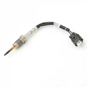 525 xd, 530 xd, 530 d, 525 d BMW 5 E60 Czujnik temperatury spalin DENSO