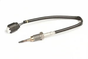 335 d BMW 3 E90 Czujnik temperatury spalin DENSO