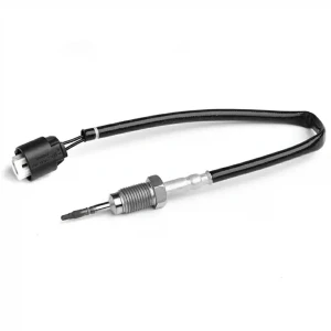 xDrive 35 BMW X6 E71 E72 Czujnik temperatury spalin DENSO