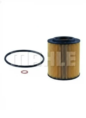 Filtr oleju BMW 3 E36 MAHLE