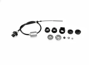 2.0 HDI, 3.0 i, 1.8 i, 1.9 SD, 1.9, 2.0 i, 2.1 CITROËN XANTIA Linka cięgło sprzęgła ADRIAUTO