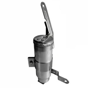 Osuszacz klimatyzacji FIAT IDEA DENSO