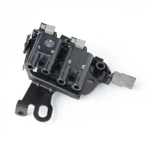 2.0 16V, 2.0 i Cewka zapłonowa KIA SPORTAGE II DENSO