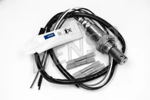 460 Sonda lambda regulacyjna diagnostyczna za katalizator LEXUS LS IV DENSO
