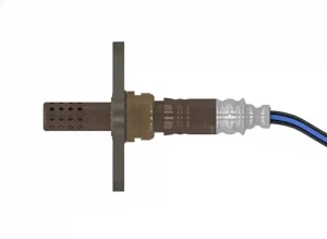 2.4 i Sonda lambda regulacyjna diagnostyczna za katalizator TOYOTA HILUX VI DENSO