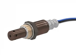 1.6, 1.8 Sonda lambda regulacyjna TOYOTA AVENSIS Kombi (_T25_) DENSO