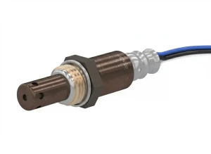 2.2 D Sonda lambda regulacyjna TOYOTA RAV 4 III DENSO