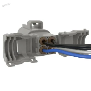 1.6, 1.8 Sonda lambda diagnostyczna za katalizator TOYOTA AVENSIS II DENSO