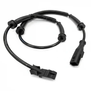 Czujnik prędkości koła abs NISSAN PRIMASTAR HOFFER 8290514