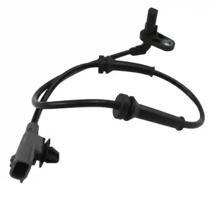Czujnik prędkości koła abs NISSAN NOTE II HOFFER 8290545