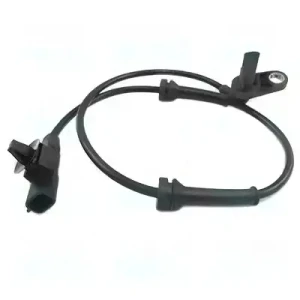 Czujnik prędkości koła abs NISSAN MICRA IV HOFFER 8290546