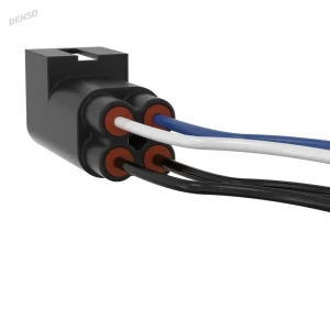 RS 2000, 1.6 16V, 1.8 16V, 1.6 i, 1.3 Sonda lambda regulacyjna FORD ESCORT VI DENSO