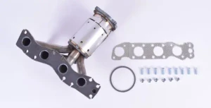 SI6027T EEC Katalizator emisja euro 4