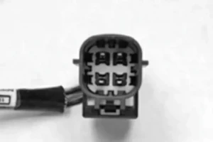 DOX-1366 DENSO Sonda lambda diagnostyczna za katalizator