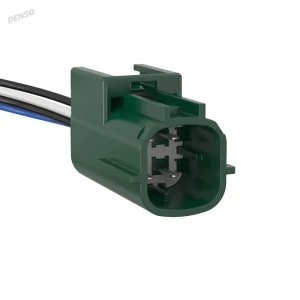 1.8, 1.5 Sonda lambda diagnostyczna za katalizator NISSAN ALMERA II DENSO