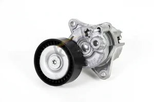 110 CDI, 112 CDI, 108 CDI Napinacz paska klinowego MERCEDES-BENZ VITO W638 KRAFT AUTOMOTIVE