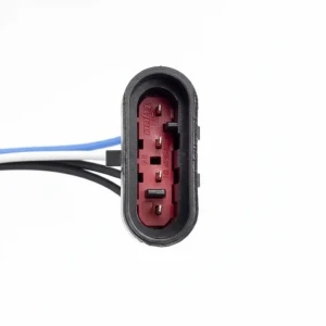 1.1 Sonda lambda regulacyjna diagnostyczna za katalizator FIAT PANDA DENSO