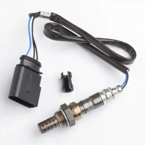 1.4 Sonda lambda diagnostyczna za katalizator SEAT IBIZA 4 DENSO