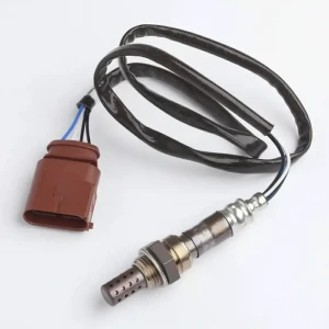 1.6 Sonda lambda diagnostyczna za katalizator AUDI A4 B7 DENSO