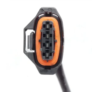 1.8 16V Sonda lambda diagnostyczna za katalizator OPEL ASTRA G DENSO