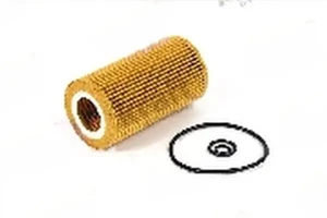 Filtr oleju MERCEDES-BENZ W203 KRAFT AUTOMOTIVE