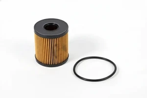 Filtr oleju VOLVO V70 III KRAFT AUTOMOTIVE