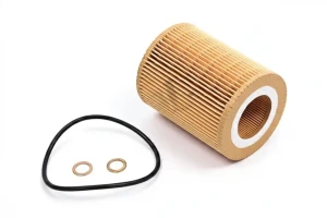 Filtr oleju WIESMANN MF3 Roadster KRAFT AUTOMOTIVE