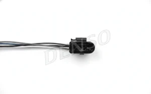 1.4, 1.6 FSI, 2.0 TFSI Sonda lambda diagnostyczna za katalizator SKODA OCTAVIA 2 DENSO