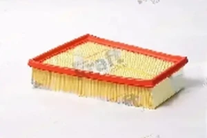 1.6, 1.5 dCi, 1.6 16V RENAULT MEGANE II Kombi (KM0/1_) Filtr powietrza KRAFT AUTOMOTIVE